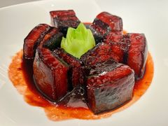 -蘇锦宴·淮扬菜烤鸭·小院(三元桥霄云路店)