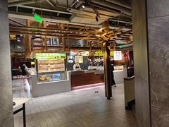 -巴奴毛肚火锅(相州店)