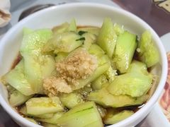 -老淮城·长鱼面(河下古镇店)