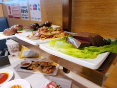 -么子烤肉(化龙池店)