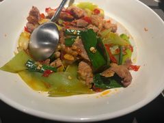 -華府(凯德晶萃店)