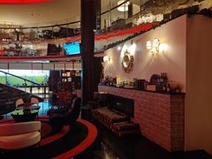 -杭州龙禧福朋喜来登酒店