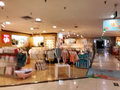 -新大新(东山广场店)