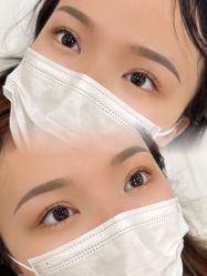 点击看大图 -Four Seven·半永久野生眉纹眉