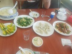 -四海鲜渔家菜(黄金海岸店)