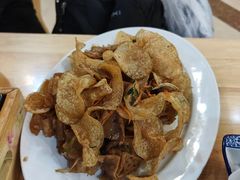 -太原面食店(解放路店)