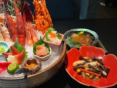 -花潮料理艺食馆(SM新生活广场店)
