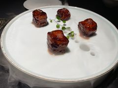 -小运河·公馆(国贸店)