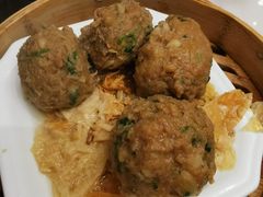 -稻香酒家·33年老字号·港式粤菜(富邦中心店)