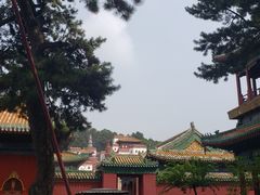 -须弥福寿之庙