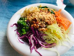 精致凉菜-尽善百年古院餐厅(王家老宅店)