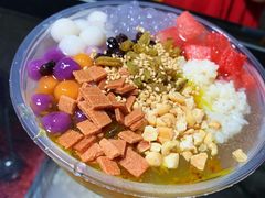 -大学城夜市大排档(凤栖路店)