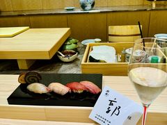 -松临·铁板烧&Omakase(神农店)