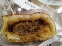 牛肉煎包-洪长兴(云南南路店)