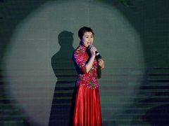 -陕北民歌大舞台