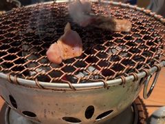-烧肉达人•炭火烧肉(新天地店)