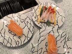 -争鲜回转寿司(西红门荟聚PLUS店)