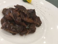 -丰泽园饭店