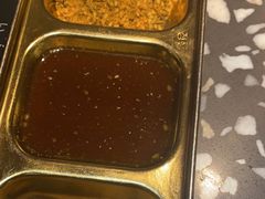 -黑牛の場烤肉(摩天活力城店)