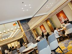 -同里湖大饭店-怡景轩中餐厅(同里古镇店)