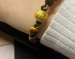 -中国黄金(福佳新天地店)