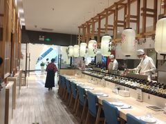 -小句号·精致料理(江南环球港店)