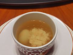 -翕间食·精致淮扬菜(江苏大剧院店)