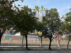 -曲阜师范大学(曲阜校区)