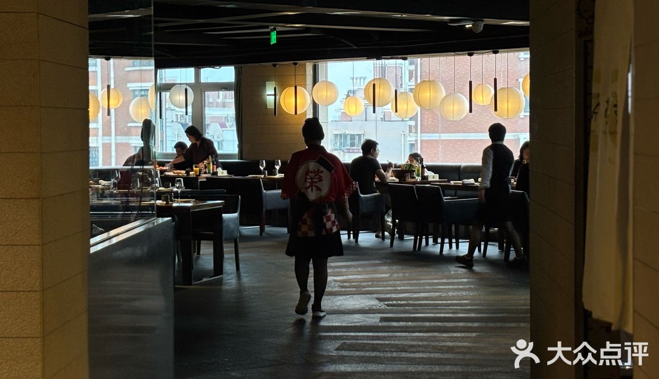 荣新馆（金汇店）|598晚市套餐测评