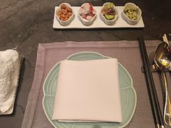 -西安凯悦酒店·湖畔中餐厅
