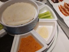 -羲和雅苑•北京烤鸭(国贸商城店)