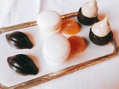 -The Ritz Restaurant