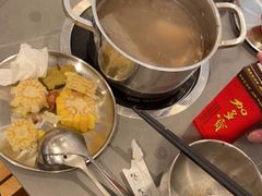 -晓沸牛肉海鲜小火锅(白湖亭万达广场店)
