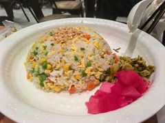 -阳阳中国饭(北京荟聚店)