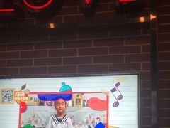 -星聚会KTV(合生汇黑金店)