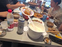 -楚太子  中餐&烧烤(武大店)