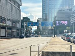 -香港喜来登酒店蚝酒吧