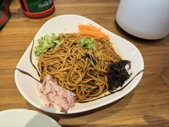 -无味舒食(环岛路店)