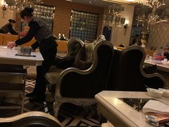 -澳门豆捞(裕华东路店)