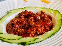 麻辣牛肉-酒城大贰火锅旗舰店