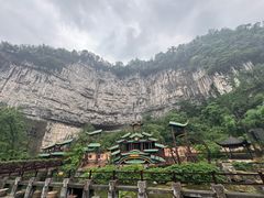 -车溪民俗旅游区