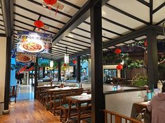 -宋徽厨·安徽菜(绿地店)
