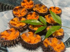 海胆不限量畅吃-Minase水濑·日料放题(外滩店)