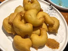 -海小馆海鲜餐厅(茂业百货店)