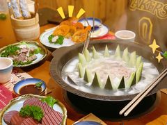 -潮澎派·潮州菜(南国明珠店)