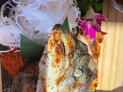 -鹤龟料理店(时代天街店)