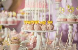 -荟派·派对世家