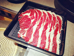 -八角锄烧·肉火锅(天河城店)