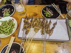 -小红烤翅(傅厚岗店)