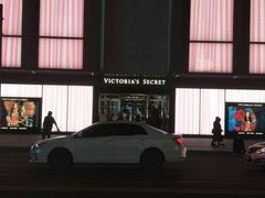 -Victoria's Secret(杭州湖滨银泰in77店)